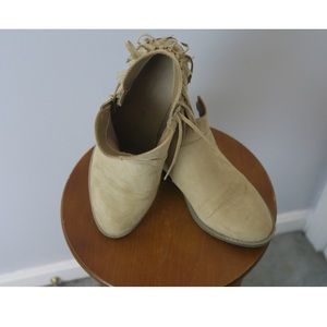 American Eagle Boots